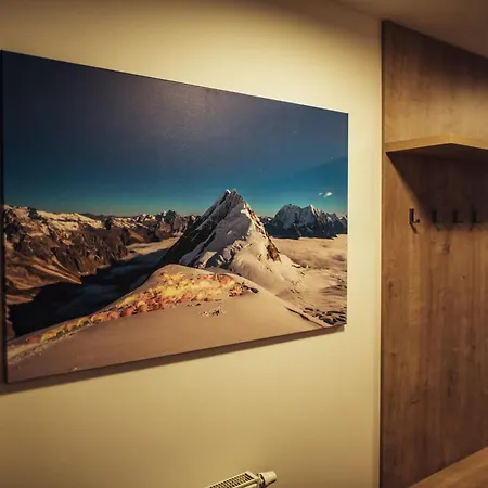 Lucni Apartmany Dobromysl A Laskavec Cerny Dul Exterior photo