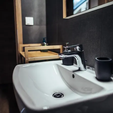 Lucni Apartmany Dobromysl A Laskavec Cerny Dul Exterior photo