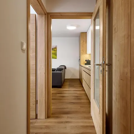 Lucni Apartmany Dobromysl A Laskavec Cerny Dul Exterior photo