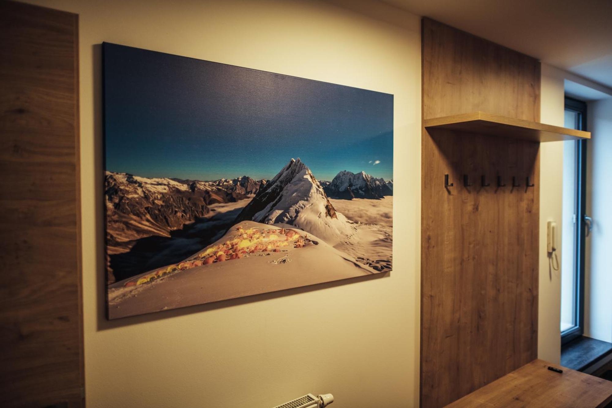 Apartment Lucni Dobromysl A Laskavec