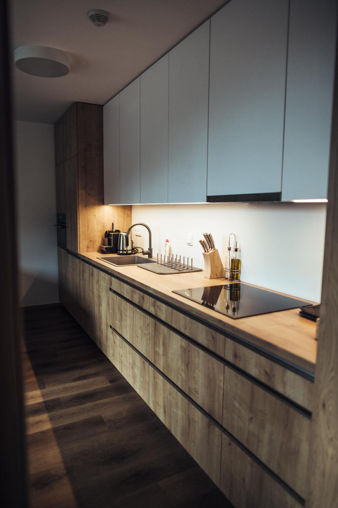 Apartment Lucni Dobromysl A Laskavec
