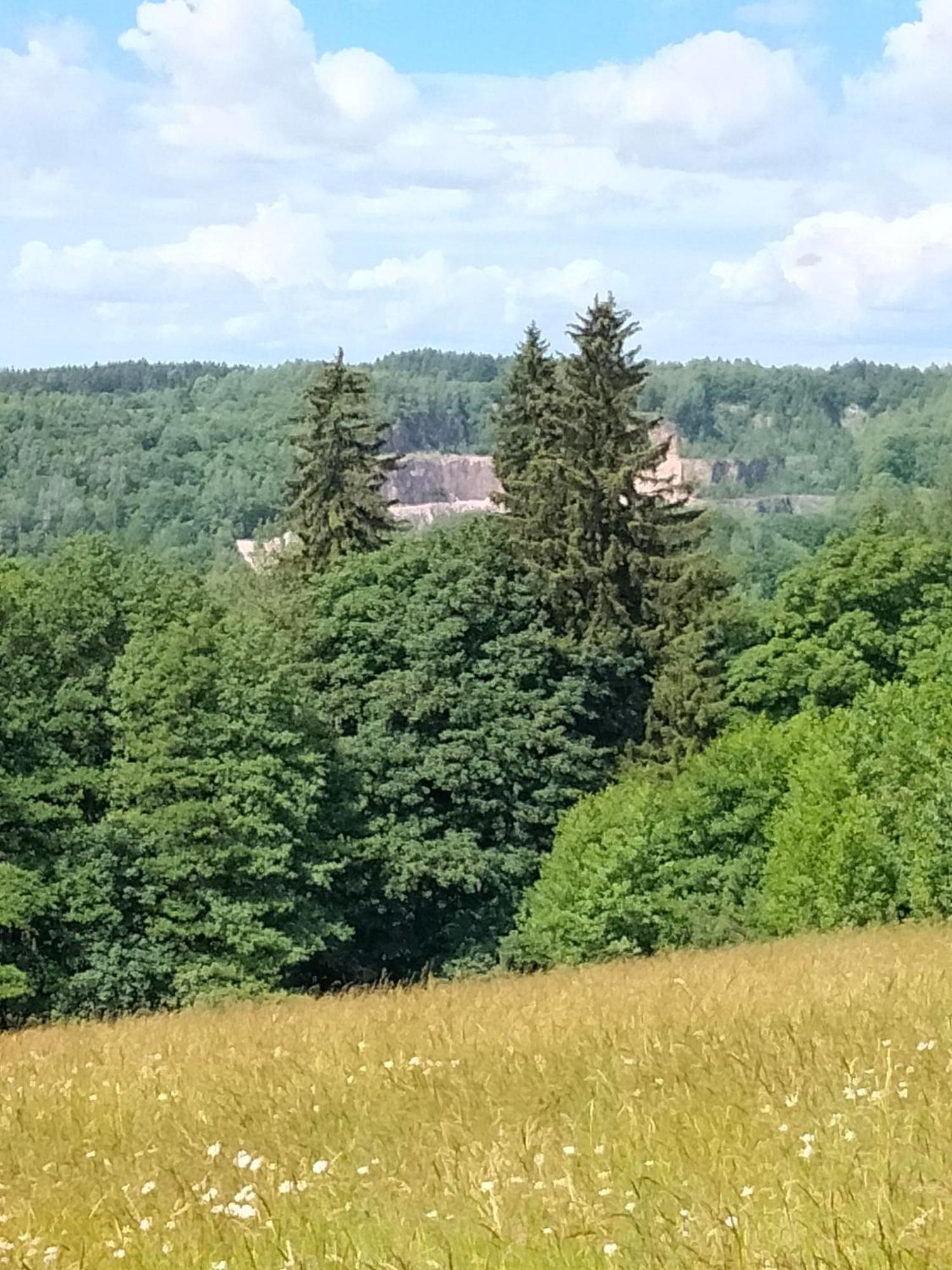 Apartment Lucni Dobromysl A Laskavec *